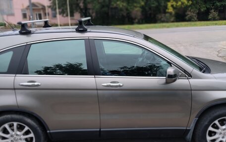 Honda CR-V III рестайлинг, 2008 год, 1 070 000 рублей, 12 фотография