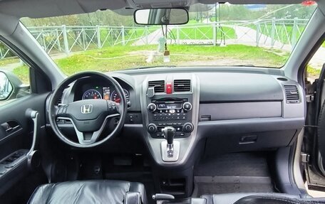 Honda CR-V III рестайлинг, 2008 год, 1 070 000 рублей, 11 фотография