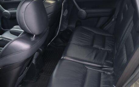Honda CR-V III рестайлинг, 2008 год, 1 070 000 рублей, 13 фотография