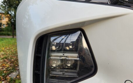 Hyundai Tucson, 2021 год, 2 850 000 рублей, 11 фотография