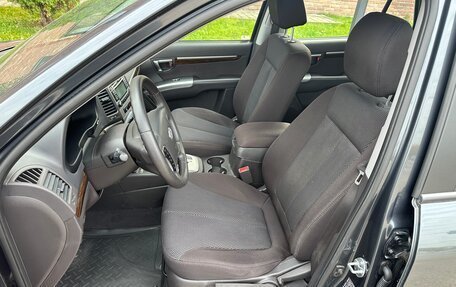 Hyundai Santa Fe III рестайлинг, 2011 год, 1 485 000 рублей, 8 фотография