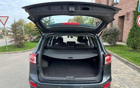 Hyundai Santa Fe III рестайлинг, 2011 год, 1 485 000 рублей, 14 фотография