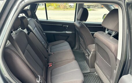 Hyundai Santa Fe III рестайлинг, 2011 год, 1 485 000 рублей, 15 фотография