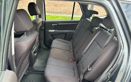 Hyundai Santa Fe III рестайлинг, 2011 год, 1 485 000 рублей, 13 фотография
