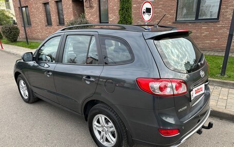 Hyundai Santa Fe III рестайлинг, 2011 год, 1 485 000 рублей, 6 фотография