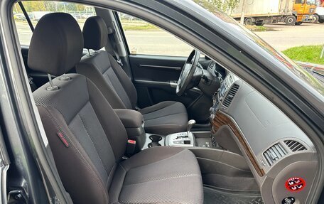 Hyundai Santa Fe III рестайлинг, 2011 год, 1 485 000 рублей, 16 фотография