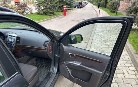 Hyundai Santa Fe III рестайлинг, 2011 год, 1 485 000 рублей, 17 фотография