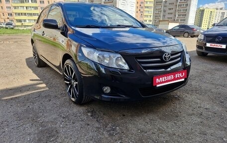Toyota Corolla, 2007 год, 700 000 рублей, 2 фотография