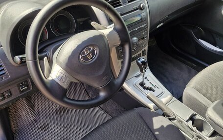 Toyota Corolla, 2007 год, 700 000 рублей, 11 фотография