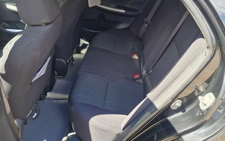 Toyota Corolla, 2007 год, 700 000 рублей, 14 фотография