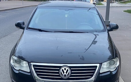 Volkswagen Passat B6, 2008 год, 885 585 рублей, 1 фотография