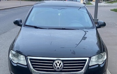 Volkswagen Passat B6, 2008 год, 885 585 рублей, 1 фотография