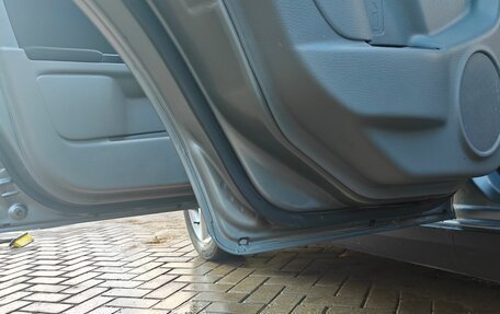 Suzuki SX4 II рестайлинг, 2011 год, 750 000 рублей, 8 фотография