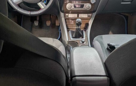 Ford Focus II рестайлинг, 2008 год, 700 000 рублей, 8 фотография
