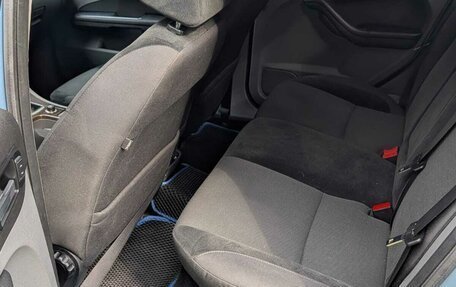 Ford Focus II рестайлинг, 2008 год, 700 000 рублей, 11 фотография