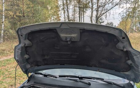 Ford Focus II рестайлинг, 2008 год, 700 000 рублей, 12 фотография