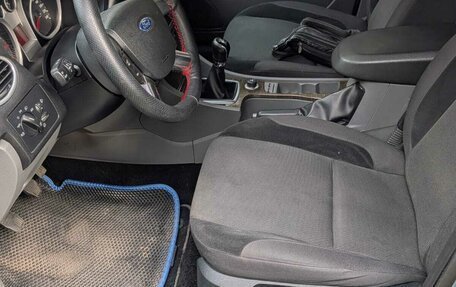 Ford Focus II рестайлинг, 2008 год, 700 000 рублей, 7 фотография