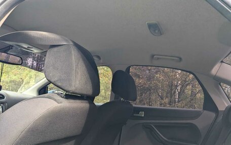 Ford Focus II рестайлинг, 2008 год, 700 000 рублей, 9 фотография