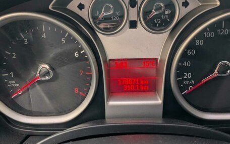 Ford Focus II рестайлинг, 2008 год, 700 000 рублей, 10 фотография