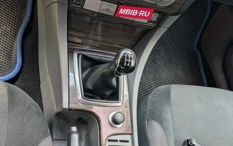 Ford Focus II рестайлинг, 2008 год, 700 000 рублей, 6 фотография