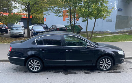 Volkswagen Passat B6, 2008 год, 885 585 рублей, 7 фотография
