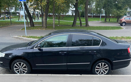 Volkswagen Passat B6, 2008 год, 885 585 рублей, 8 фотография