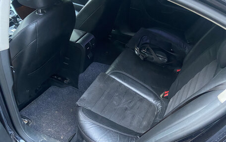 Volkswagen Passat B6, 2008 год, 885 585 рублей, 10 фотография