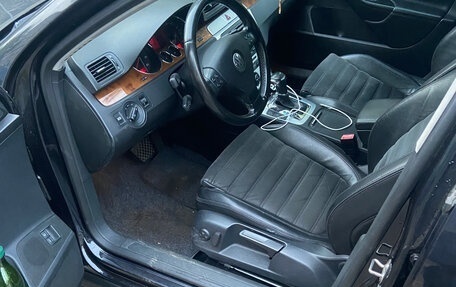 Volkswagen Passat B6, 2008 год, 885 585 рублей, 9 фотография