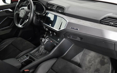Audi Q3 Sportback, 2021 год, 3 330 000 рублей, 7 фотография