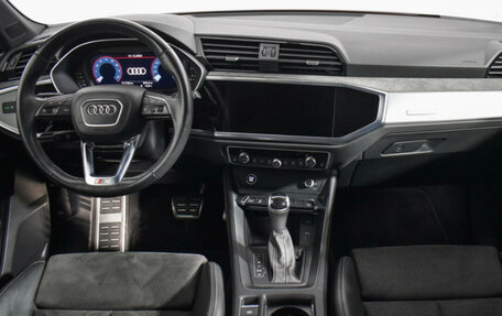 Audi Q3 Sportback, 2021 год, 3 330 000 рублей, 8 фотография