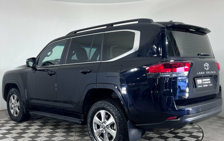 Toyota Land Cruiser, 2023 год, 8 670 000 рублей, 6 фотография