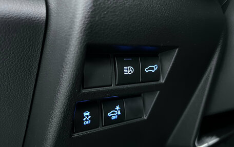 Toyota Land Cruiser, 2023 год, 8 670 000 рублей, 19 фотография