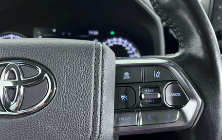 Toyota Land Cruiser, 2023 год, 8 670 000 рублей, 24 фотография
