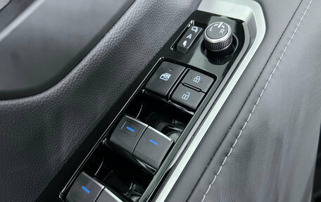 Toyota Land Cruiser, 2023 год, 8 670 000 рублей, 23 фотография
