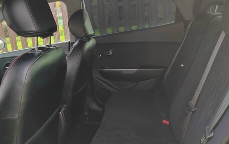 KIA Rio III рестайлинг, 2014 год, 990 000 рублей, 12 фотография
