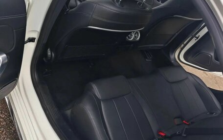 Mercedes-Benz A-Класс, 2021 год, 3 200 000 рублей, 10 фотография