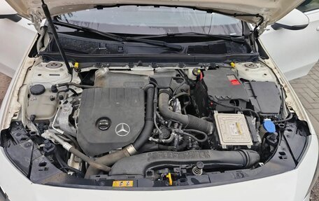 Mercedes-Benz A-Класс, 2021 год, 3 200 000 рублей, 13 фотография