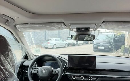 Honda CR-V, 2026 год, 4 100 000 рублей, 5 фотография
