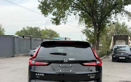 Honda CR-V, 2026 год, 4 100 000 рублей, 2 фотография