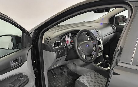 Ford Focus II рестайлинг, 2008 год, 499 000 рублей, 7 фотография