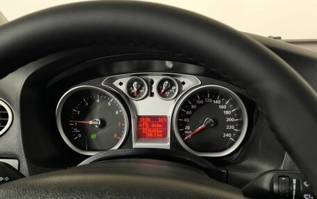 Ford Focus II рестайлинг, 2008 год, 499 000 рублей, 6 фотография