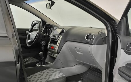 Ford Focus II рестайлинг, 2008 год, 499 000 рублей, 8 фотография