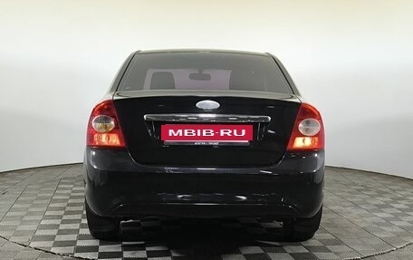 Ford Focus II рестайлинг, 2008 год, 499 000 рублей, 4 фотография
