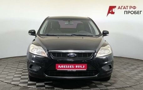 Ford Focus II рестайлинг, 2008 год, 499 000 рублей, 2 фотография