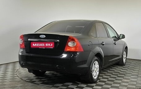 Ford Focus II рестайлинг, 2008 год, 499 000 рублей, 3 фотография