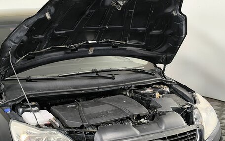 Ford Focus II рестайлинг, 2008 год, 499 000 рублей, 12 фотография
