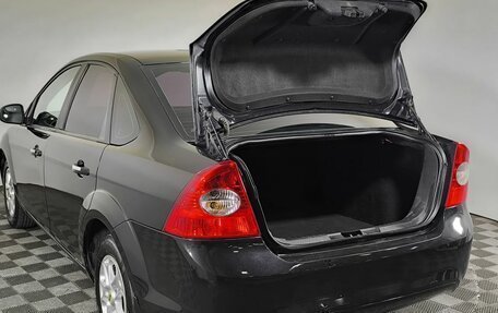 Ford Focus II рестайлинг, 2008 год, 499 000 рублей, 11 фотография