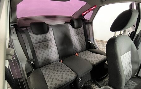 Ford Focus II рестайлинг, 2008 год, 499 000 рублей, 10 фотография