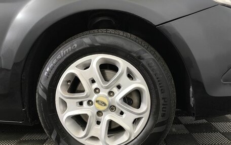 Ford Focus II рестайлинг, 2008 год, 499 000 рублей, 14 фотография