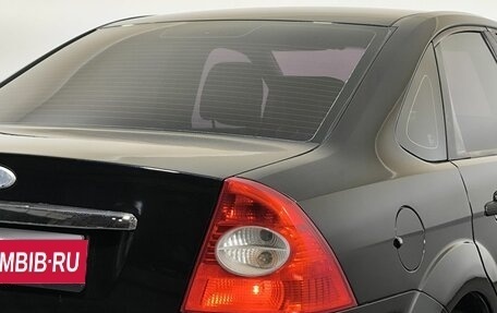 Ford Focus II рестайлинг, 2008 год, 499 000 рублей, 13 фотография
